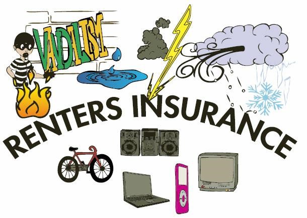 Renters Insurance
