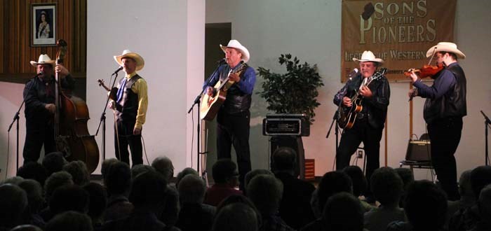 Sons of the Pioneers
