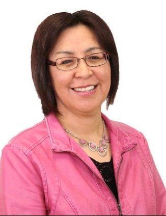 Georgina Jolibois