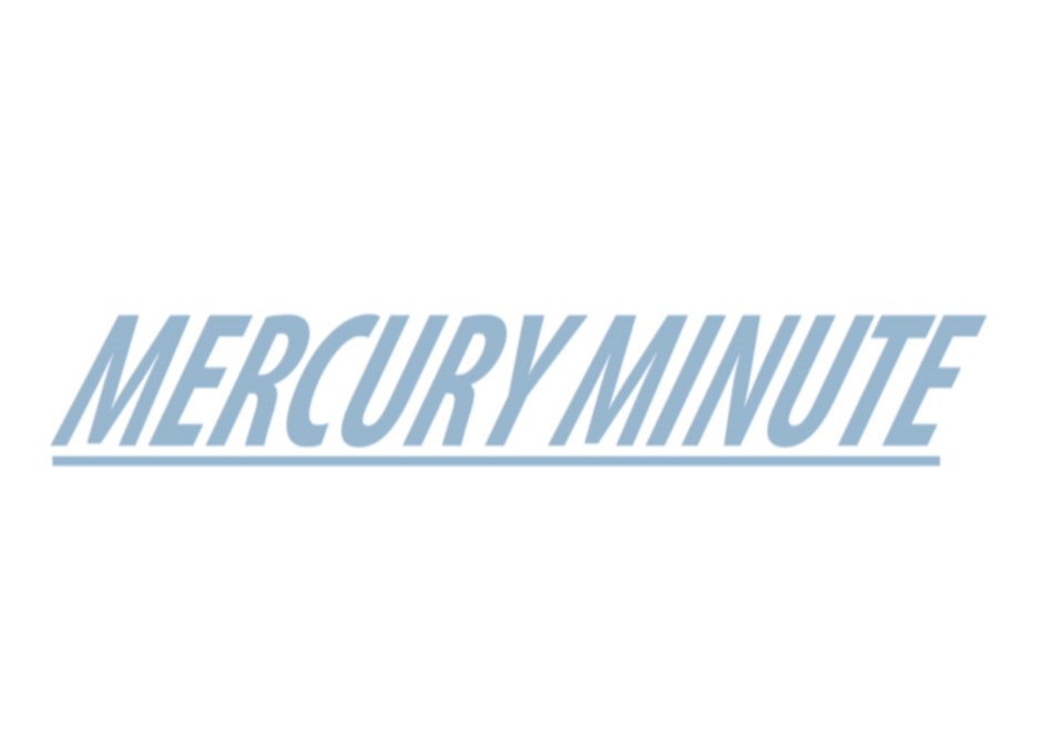 Mercury Minute