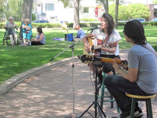 central park