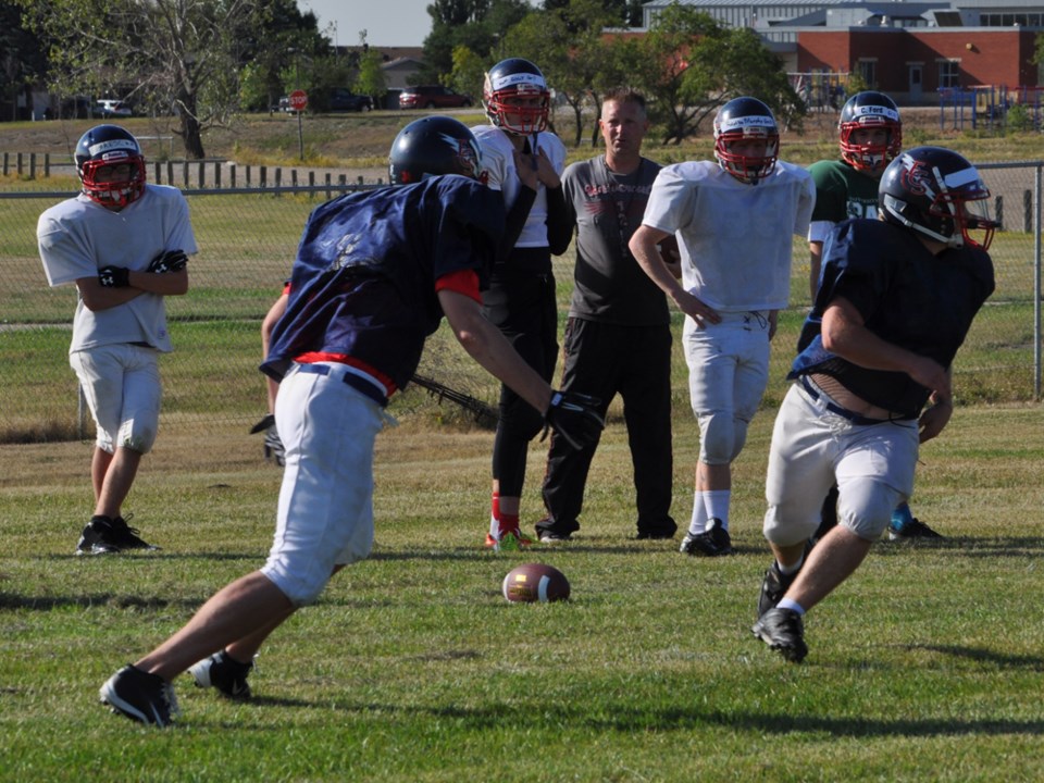 elecs football aug 2015