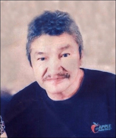 Raymond Flett