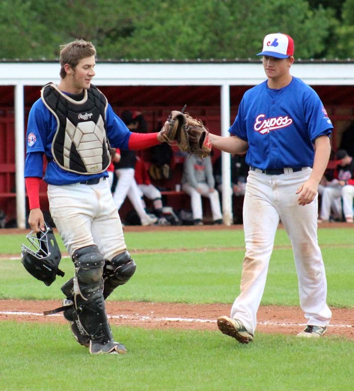 Expos