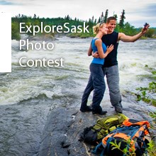 ExploreSask