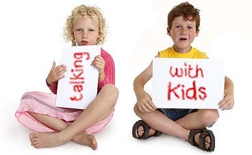 Talking with Kids