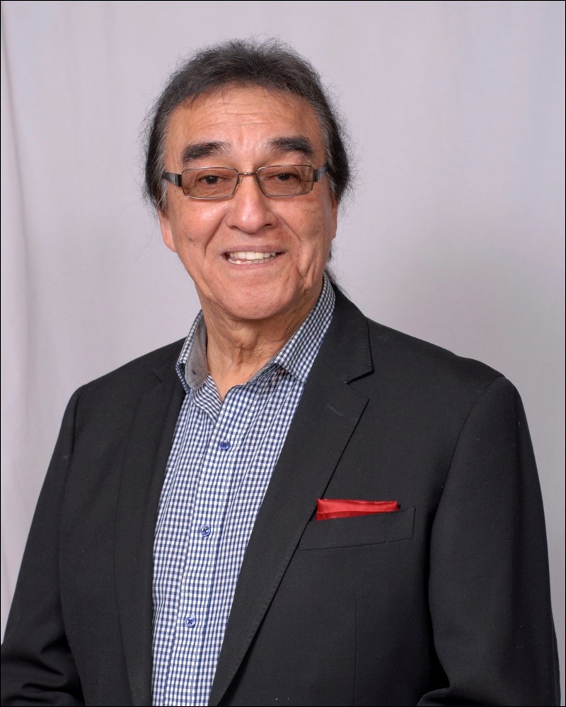 Lawrence Joseph