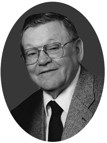 Joseph Carl Mack 1927 – 2015