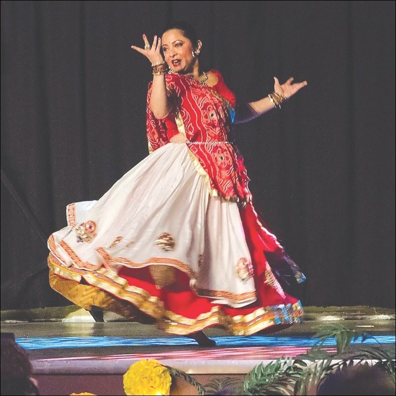 Dr. Chaitasi Intwala