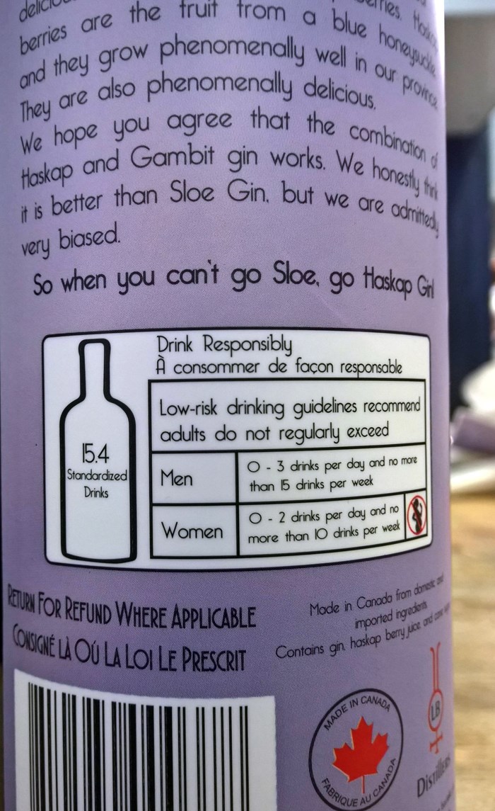 Lucky Bastard Distillers