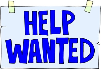 Help Wanted