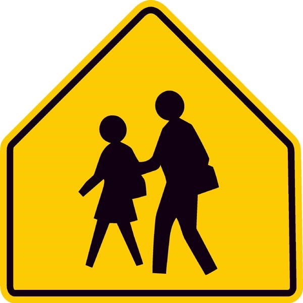 School zone safety
