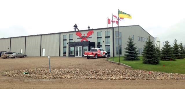 Yorkton Plumbing & Heating