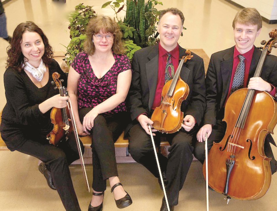 Elixir Ensemble