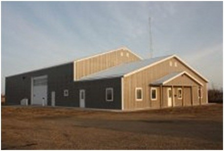 RM of Grayson
