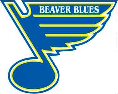 beaver blues logo