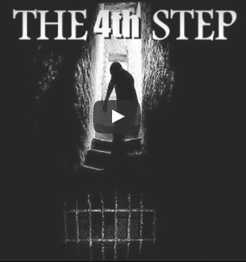 A screenshot from a short film on Indiegogo, in which Stan Borley is fundraising to turn his screenplay into a movie.