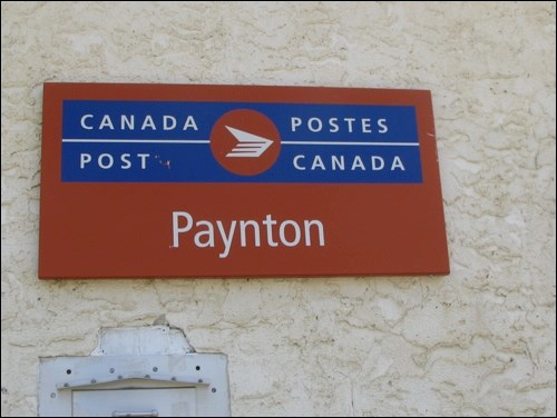 paynton po