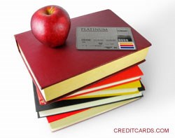 credit card education