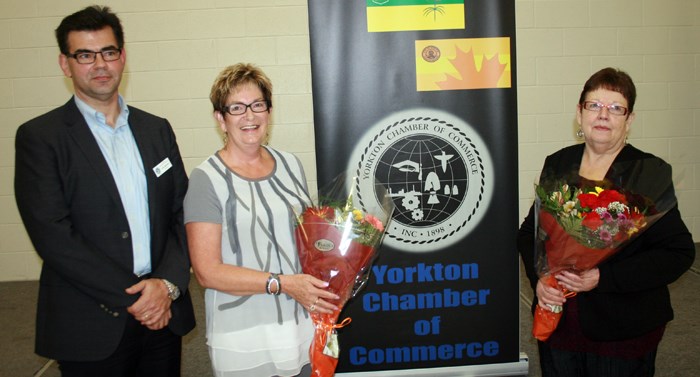 Yorkton Chamber of Commerce