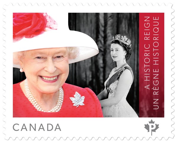 2015 new stamp