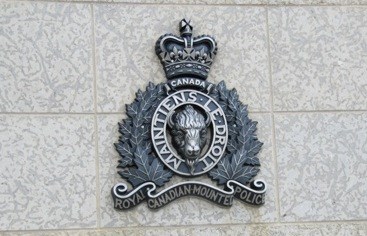 rcmpcrest