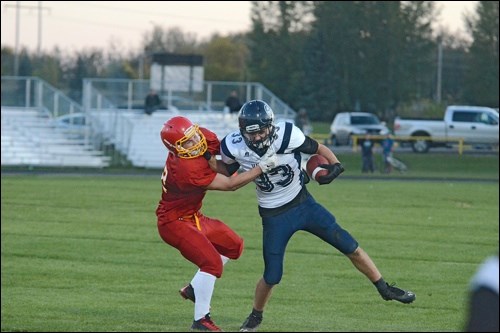 football