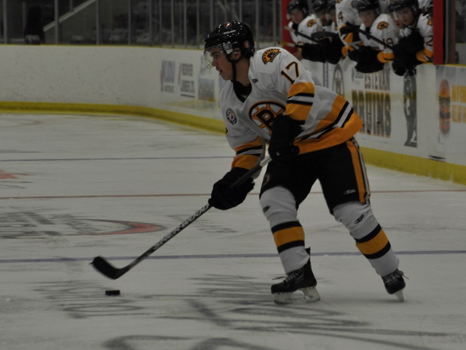 bruins holt sept 2015
