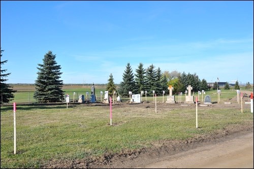 graves