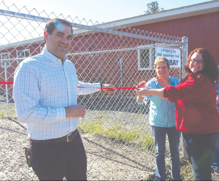 Flin Flon, Creighton and Area SPCA