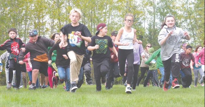 Terry Fox Run