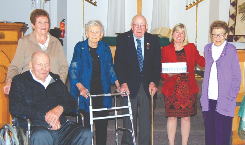 Northminster Memorial United Church