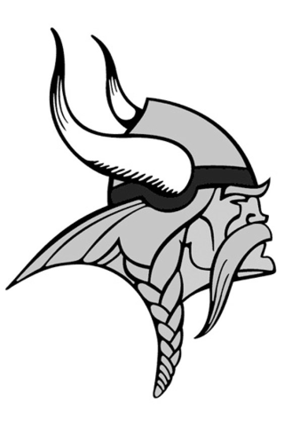 vikings logo