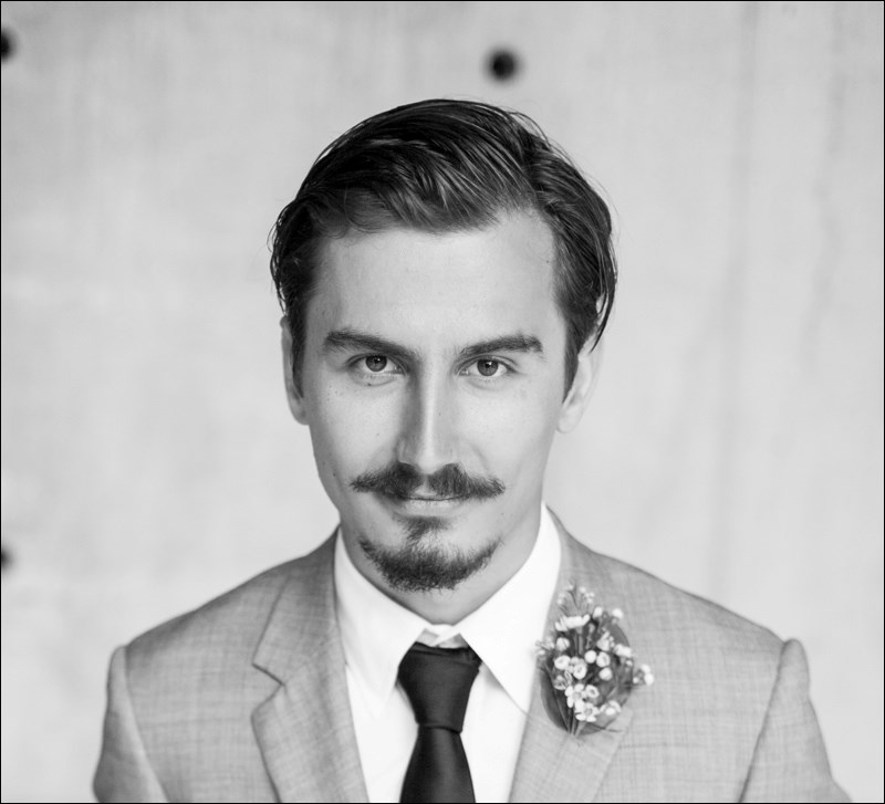 Zachary Linnick