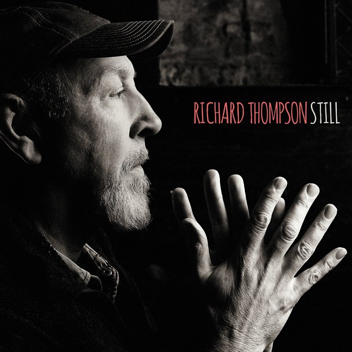 Richard Thompson – “Still”