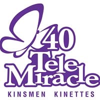 Kinsmen Telemiracle