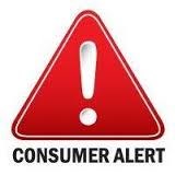 consumer alert