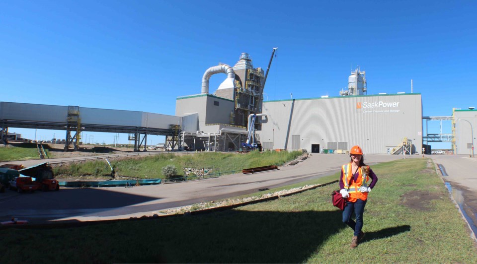 Saskatchewanderer Estevan