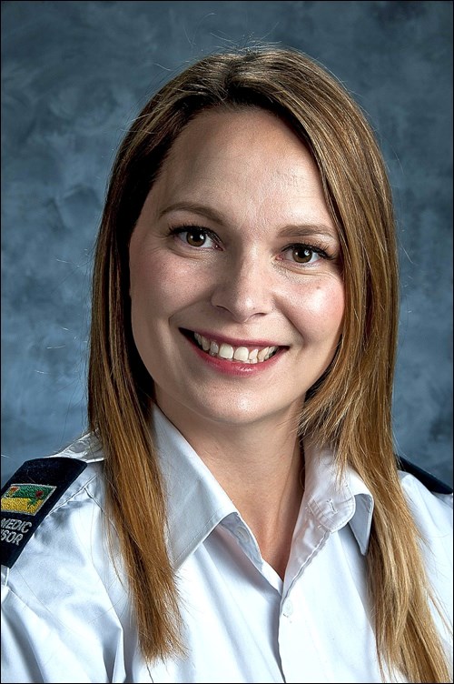Jessica Stephens