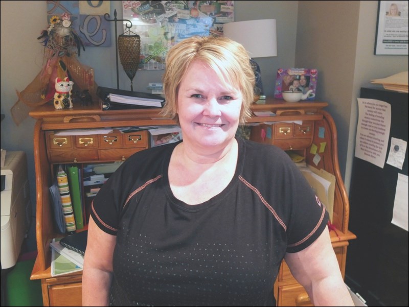 Suzanne Daigle