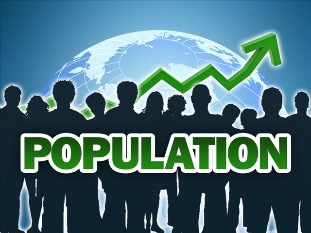 Population Growth