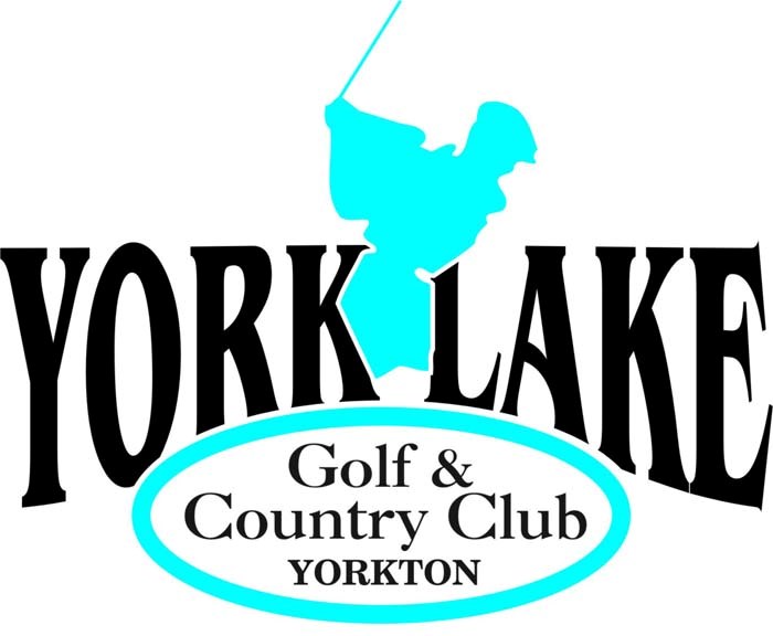 York Lake Golf