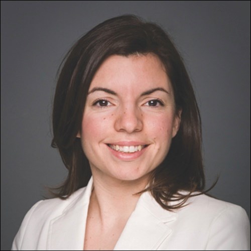 Niki Ashton