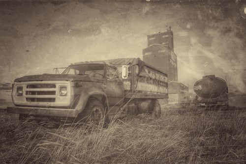 Moose Mountain Photo Club