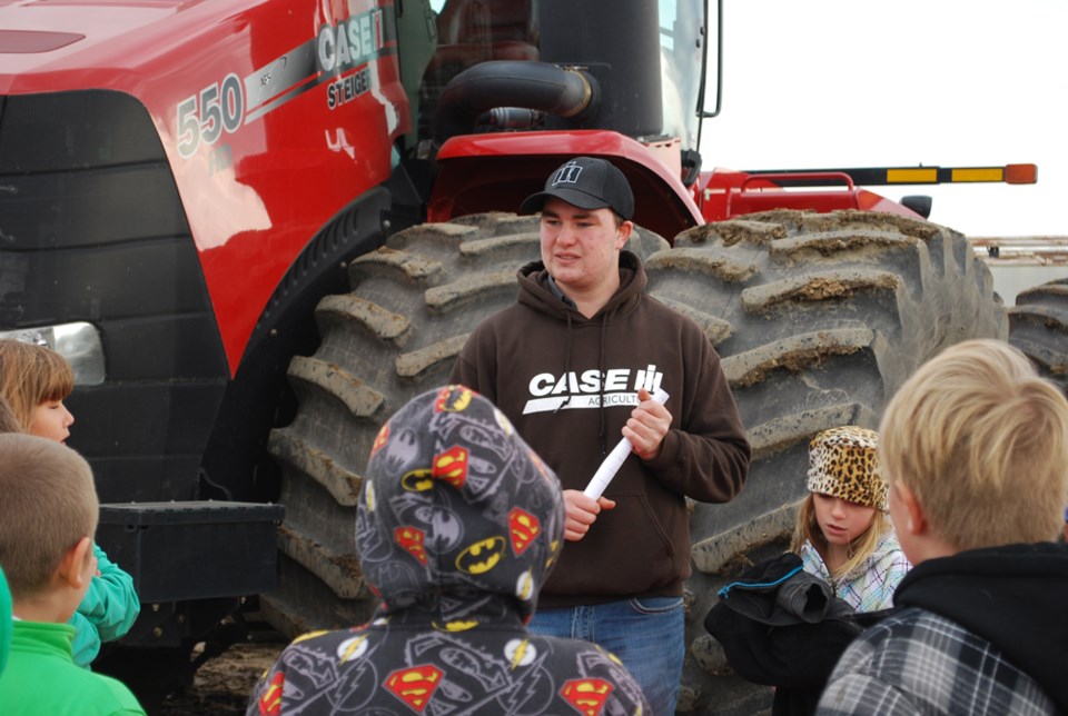 Progressive Ag Safety