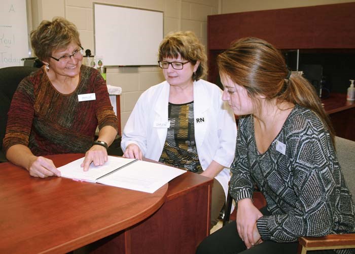 Mentor Program
