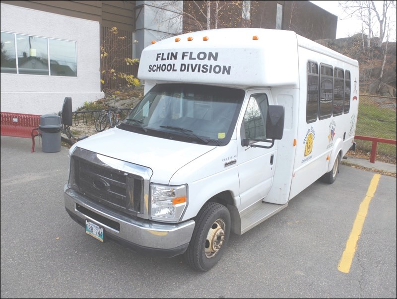 Flin Flon School Division