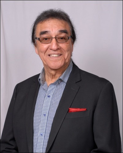 Lawrence Joseph