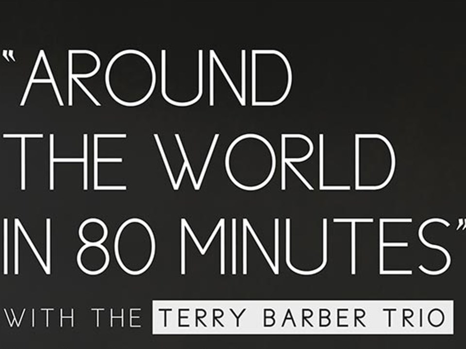 terry barber
