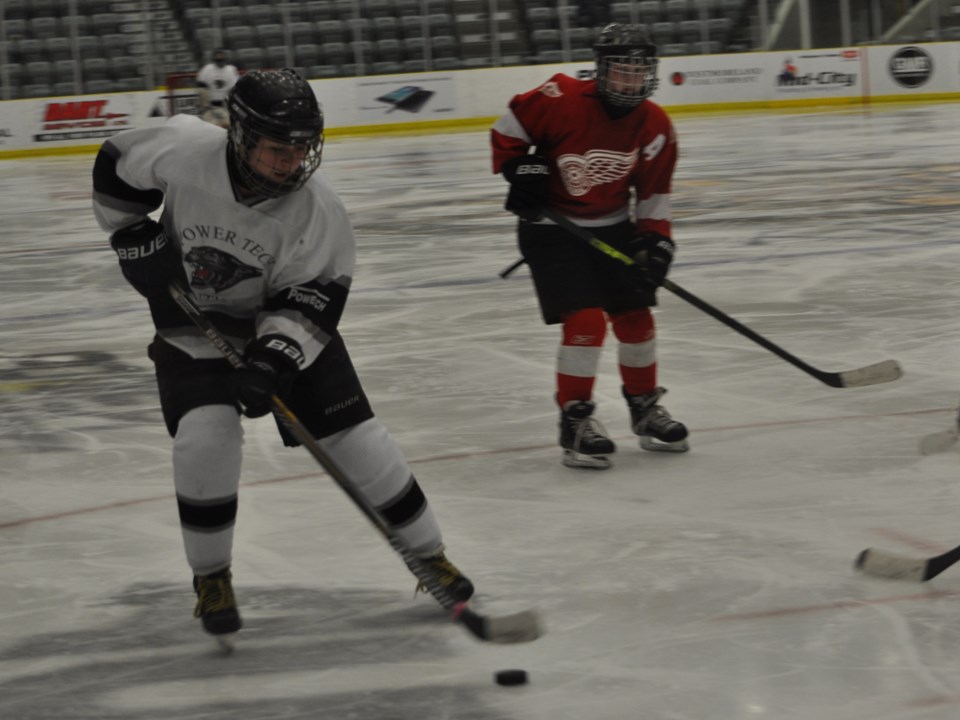 panthers jenne kreklewich oct 2015
